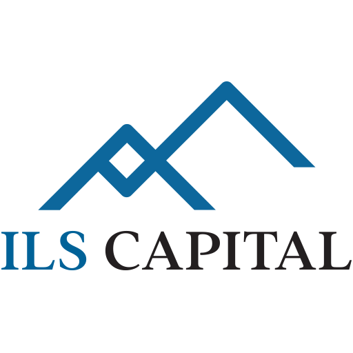 ILS Capital logo web